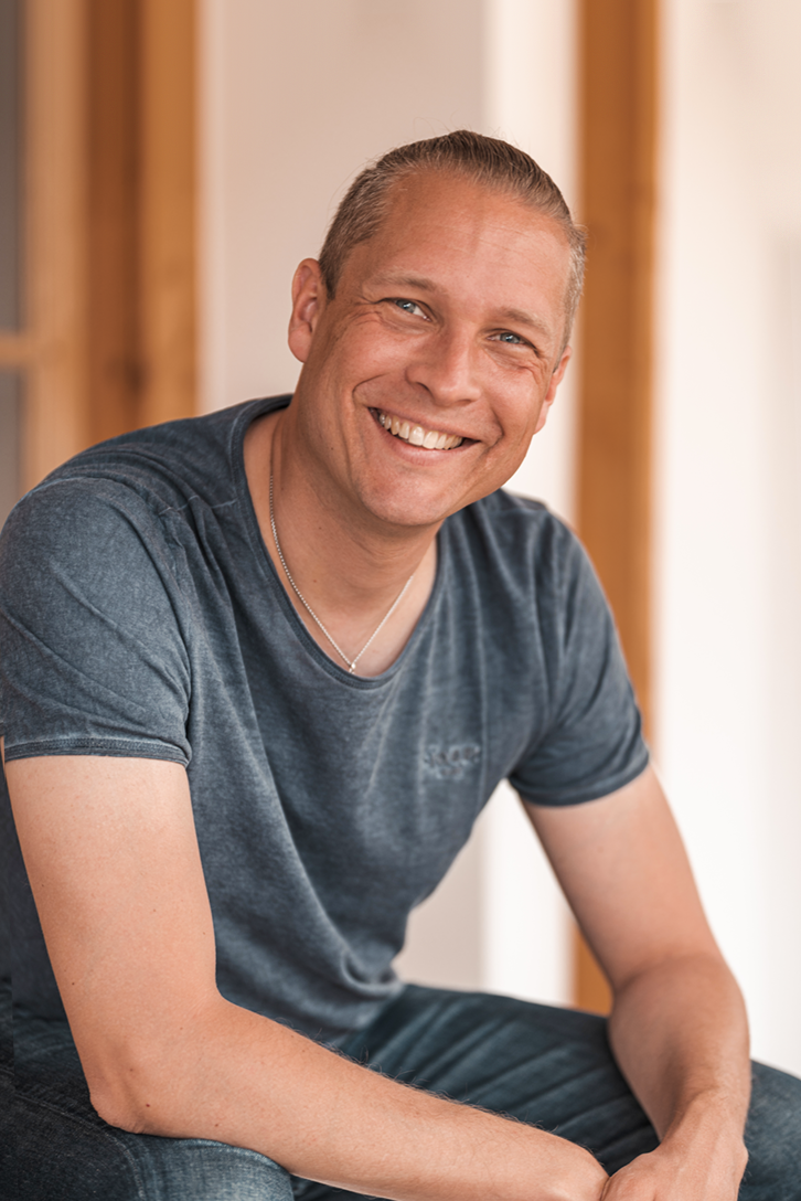 «Portrait Julius David»